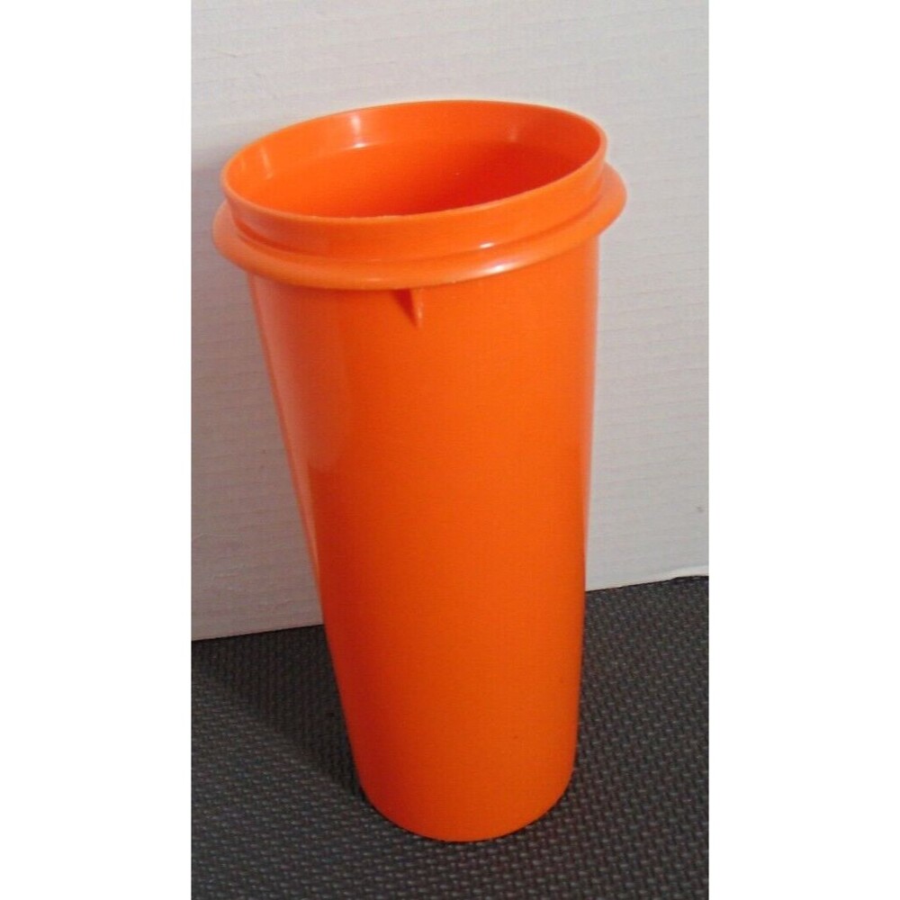 Vintage Tupperware 262-10 Storage/Juice Container w/o lid